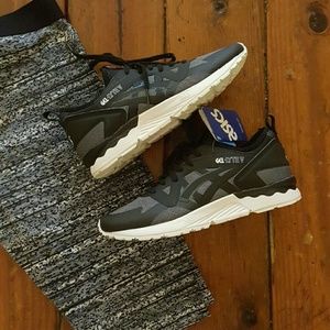 Asics gel Lyte V Athletic Shoes